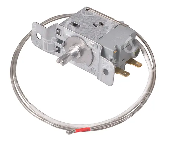 termostat WPF29F-L2 mrazničky AMICA